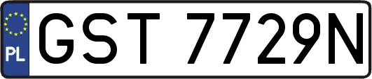 GST7729N