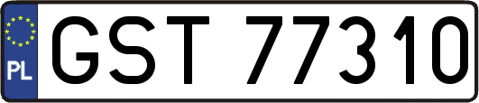 GST77310