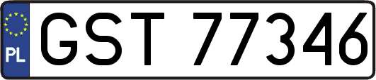 GST77346