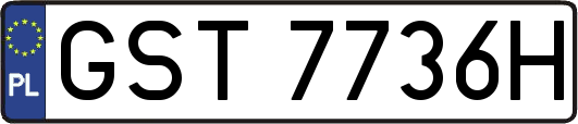 GST7736H