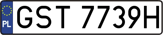GST7739H