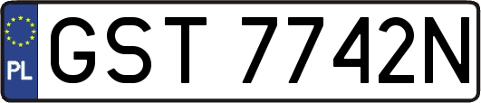 GST7742N