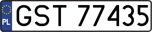 GST77435