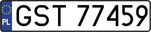 GST77459