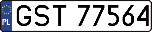 GST77564