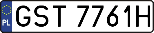 GST7761H