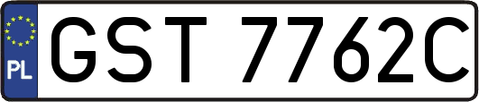 GST7762C