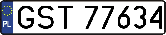 GST77634