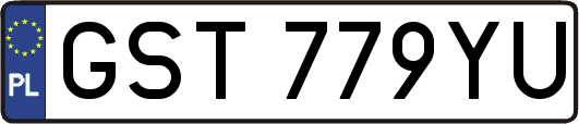 GST779YU