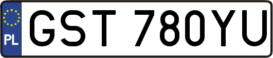 GST780YU