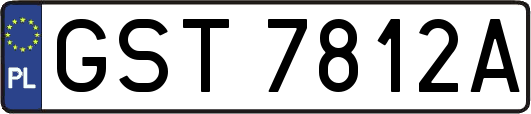 GST7812A