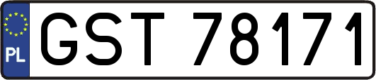 GST78171
