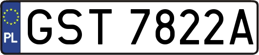 GST7822A