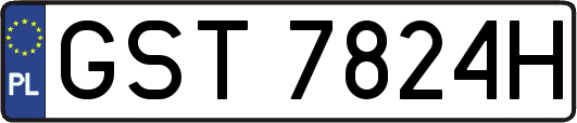 GST7824H