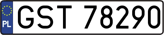 GST78290