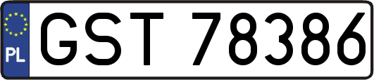 GST78386