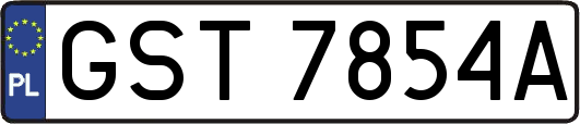 GST7854A
