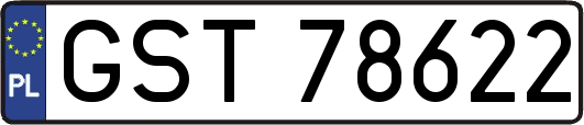 GST78622