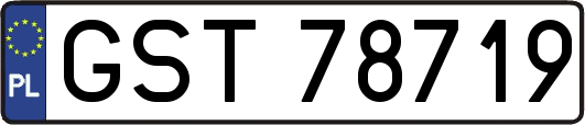 GST78719
