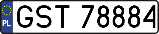 GST78884