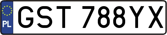 GST788YX