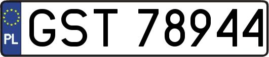 GST78944