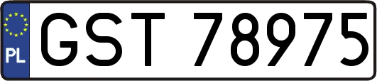 GST78975