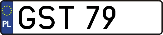 GST79