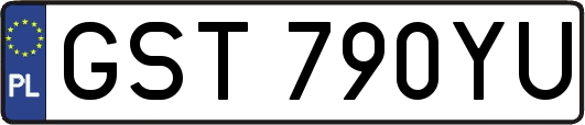 GST790YU