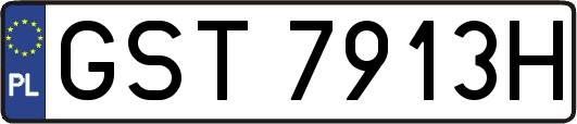 GST7913H