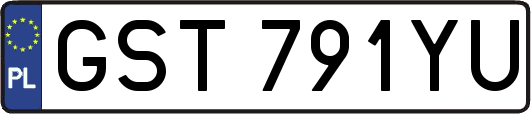 GST791YU