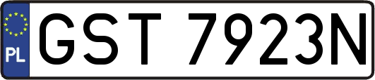 GST7923N