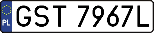 GST7967L