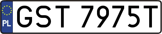 GST7975T