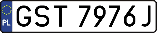 GST7976J