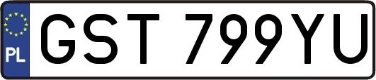 GST799YU