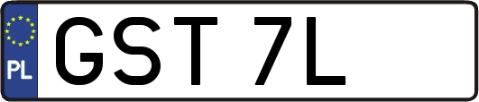 GST7L