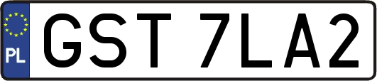 GST7LA2