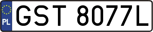 GST8077L