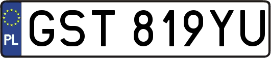 GST819YU