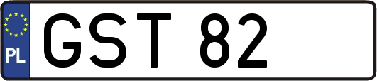 GST82