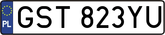 GST823YU