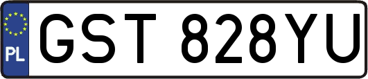 GST828YU