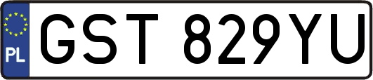 GST829YU