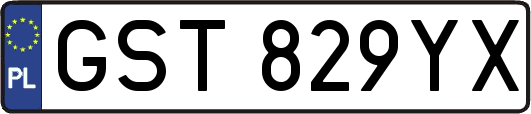 GST829YX