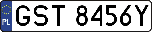 GST8456Y