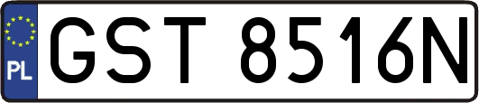 GST8516N