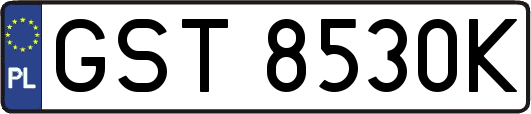 GST8530K