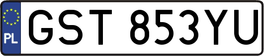 GST853YU