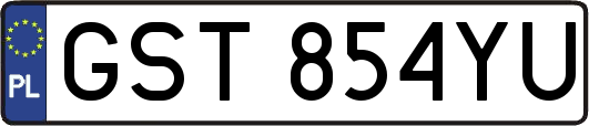 GST854YU